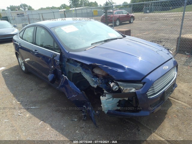 FORD FUSION 2016 1fa6p0h71g5123834