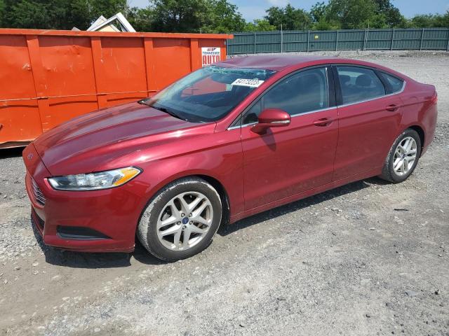 FORD FUSION SE 2016 1fa6p0h71g5125101