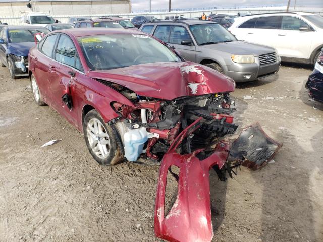 FORD FUSION SE 2016 1fa6p0h71g5127463