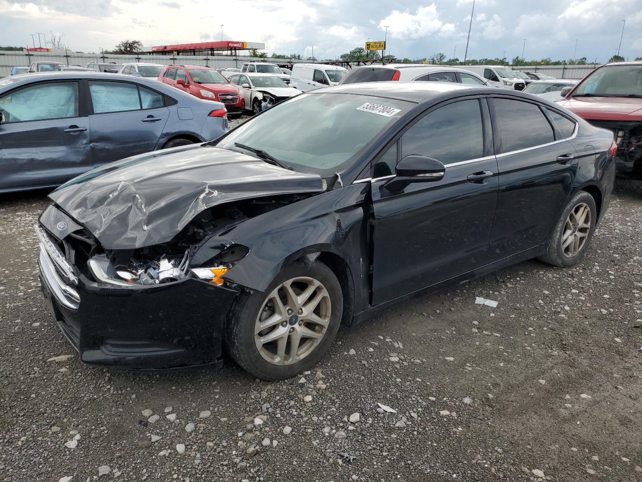 FORD FUSION 2016 1fa6p0h71g5128998