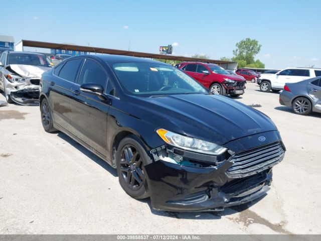 FORD FUSION 2016 1fa6p0h71g5131013