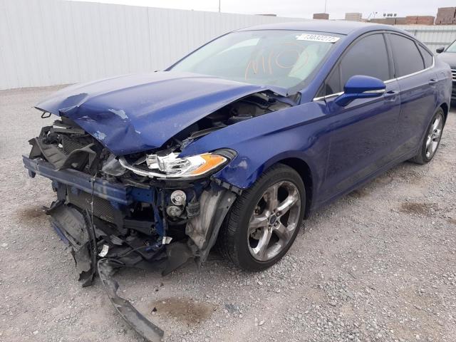 FORD FUSION SE 2016 1fa6p0h71g5134722