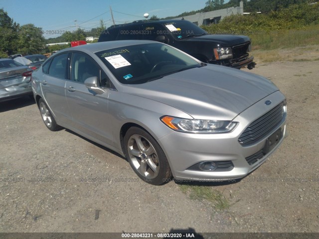 FORD FUSION 2014 1fa6p0h72e5350494