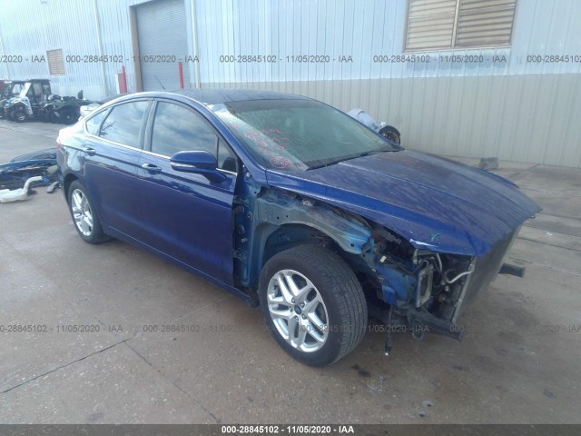 FORD FUSION 2014 1fa6p0h72e5351841