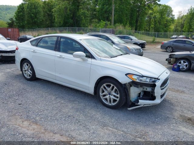 FORD FUSION 2014 1fa6p0h72e5352312