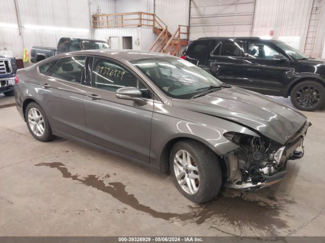 FORD FUSION 2014 1fa6p0h72e5352682