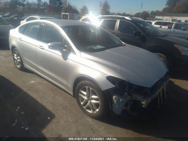 FORD FUSION 2014 1fa6p0h72e5365609