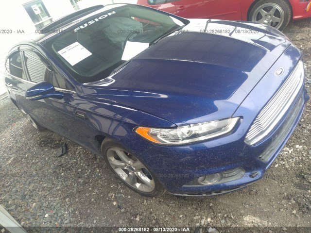 FORD FUSION 2014 1fa6p0h72e5370311