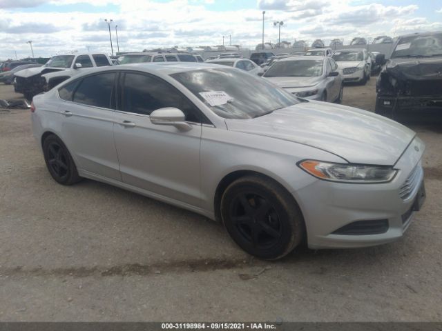 FORD FUSION 2014 1fa6p0h72e5372074