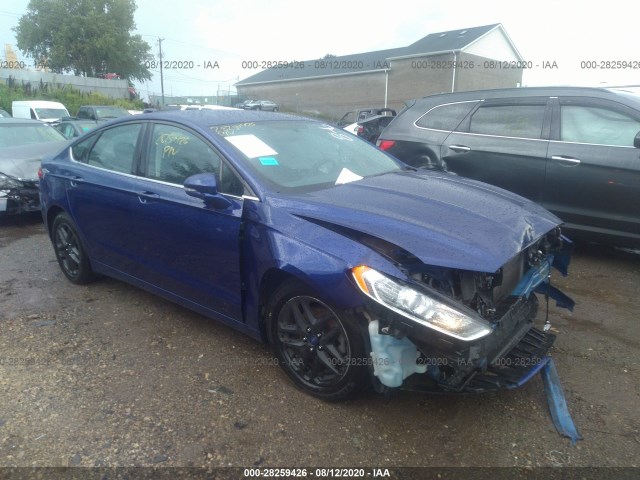 FORD FUSION 2014 1fa6p0h72e5373046