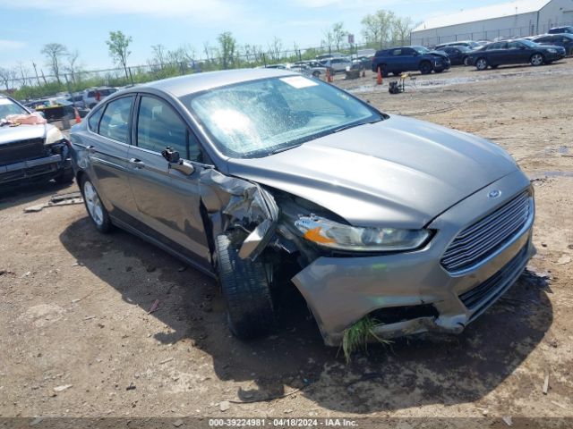 FORD FUSION 2014 1fa6p0h72e5373631