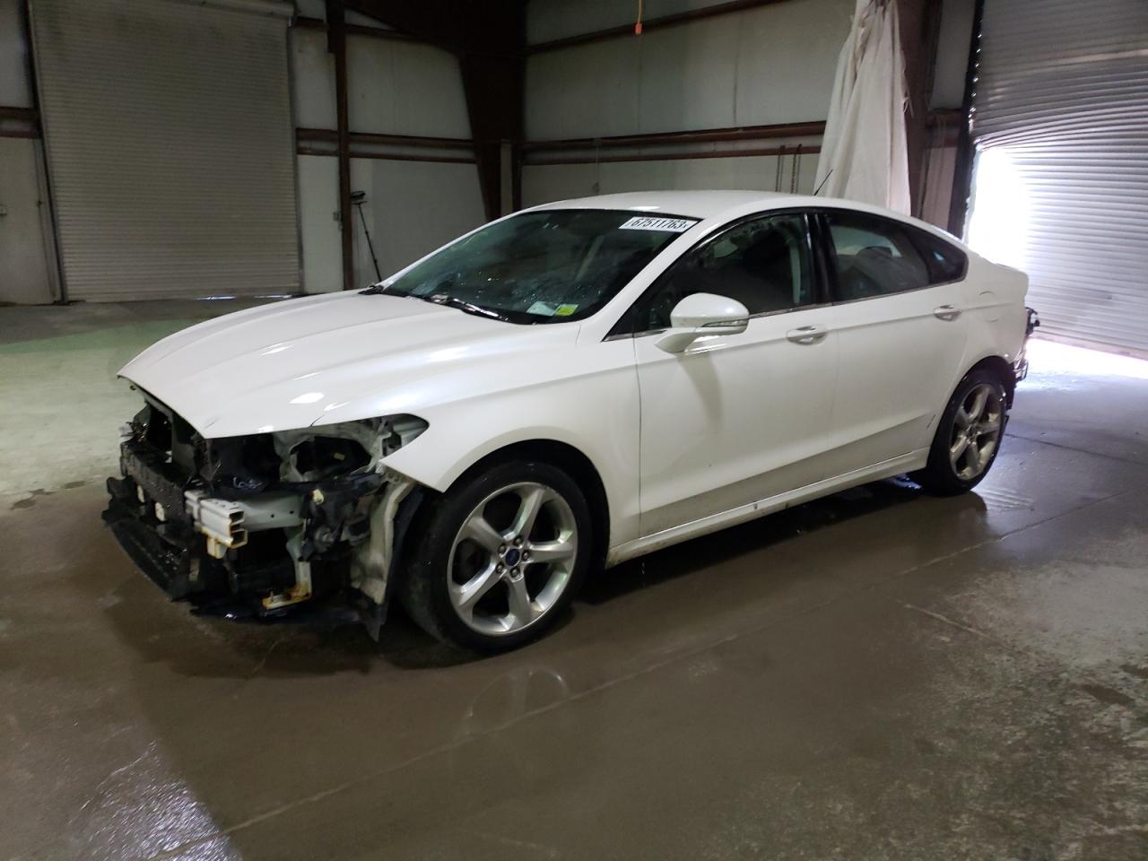 FORD FUSION 2014 1fa6p0h72e5373953