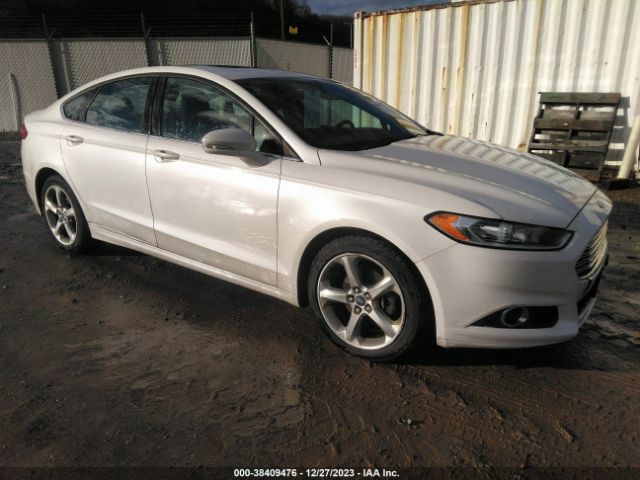 FORD FUSION 2014 1fa6p0h72e5374827