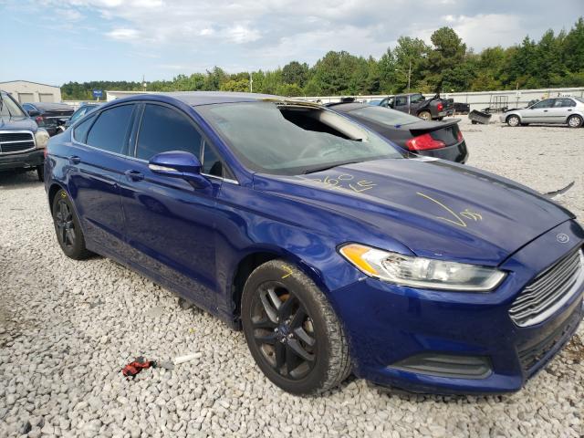 FORD FUSION SE 2014 1fa6p0h72e5376321