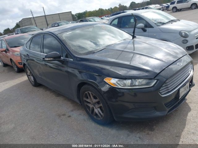 FORD FUSION 2014 1fa6p0h72e5376772