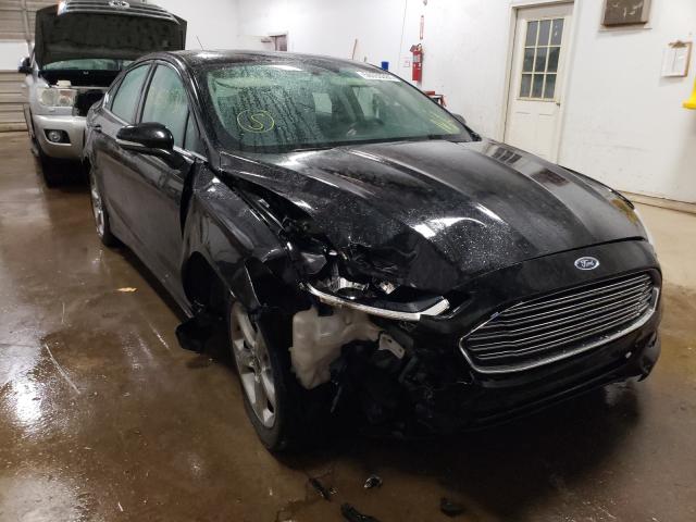 FORD FUSION SE 2014 1fa6p0h72e5377307