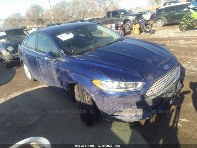 FORD FUSION 2014 1fa6p0h72e5377615