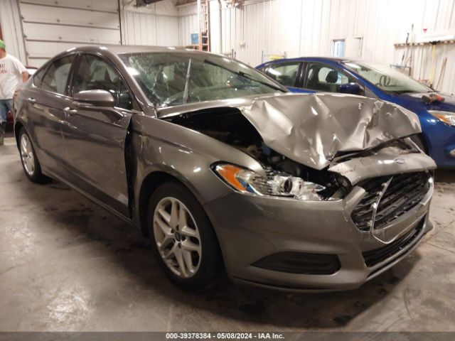 FORD FUSION 2014 1fa6p0h72e5386427