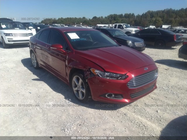 FORD FUSION 2014 1fa6p0h72e5391532