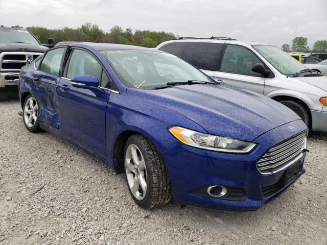 FORD FUSION SE 2014 1fa6p0h72e5392308