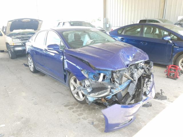 FORD FUSION SE 2014 1fa6p0h72e5392941