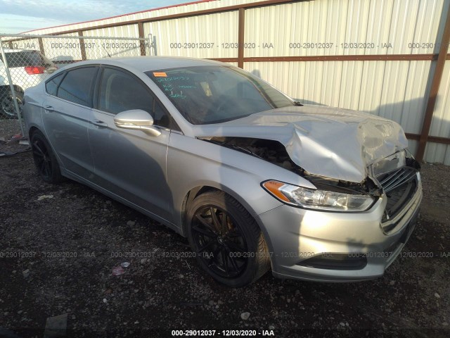 FORD FUSION 2014 1fa6p0h72e5394091