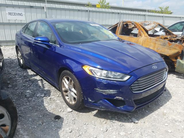 FORD FUSION SE 2014 1fa6p0h72e5395077