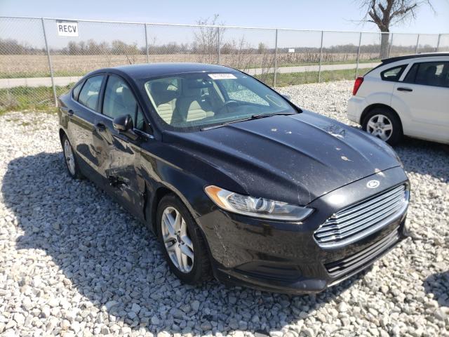 FORD FUSION SE 2014 1fa6p0h72e5395886