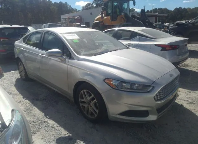 FORD FUSION 2014 1fa6p0h72e5396438