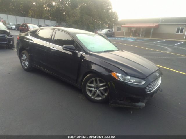 FORD FUSION 2014 1fa6p0h72e5396603