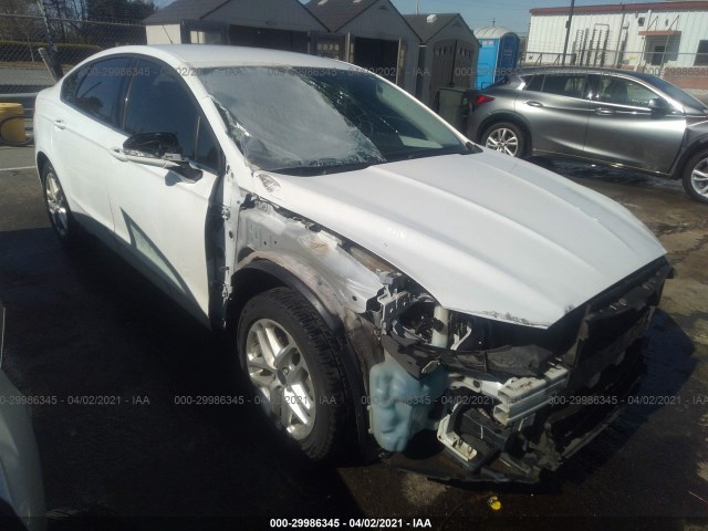 FORD FUSION 2014 1fa6p0h72e5397332