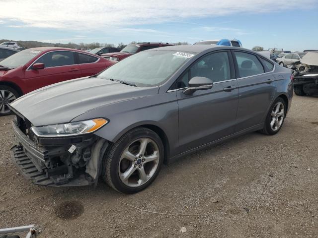 FORD FUSION 2014 1fa6p0h72e5397721