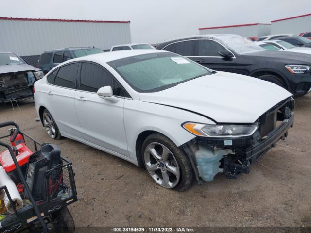 FORD FUSION 2014 1fa6p0h72e5398318