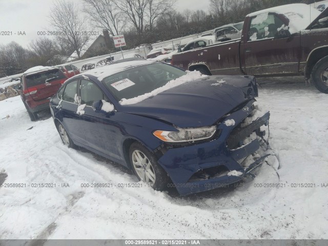 FORD FUSION 2014 1fa6p0h72e5398707