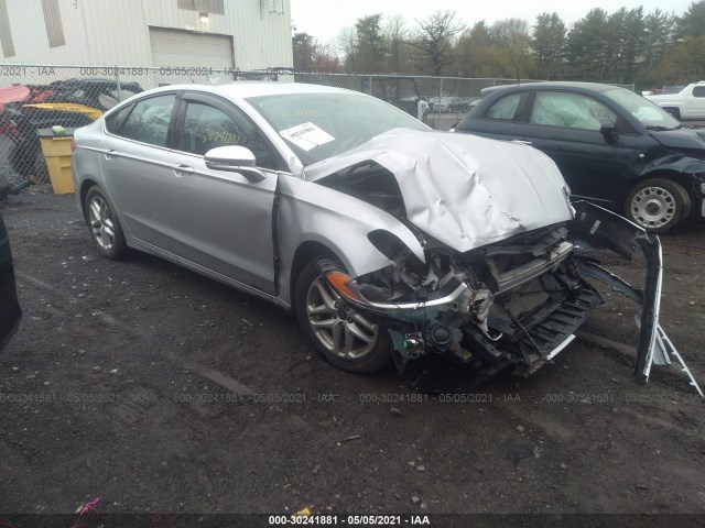 FORD FUSION 2014 1fa6p0h72e5399727