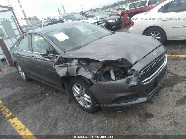 FORD FUSION 2014 1fa6p0h72e5400116