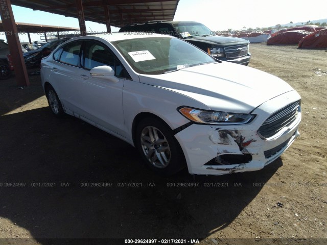 FORD FUSION 2014 1fa6p0h72e5401234