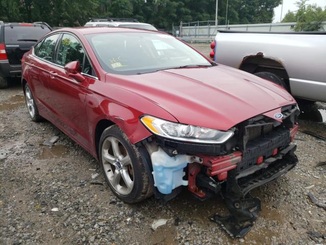 FORD FUSION SE 2014 1fa6p0h72e5405025