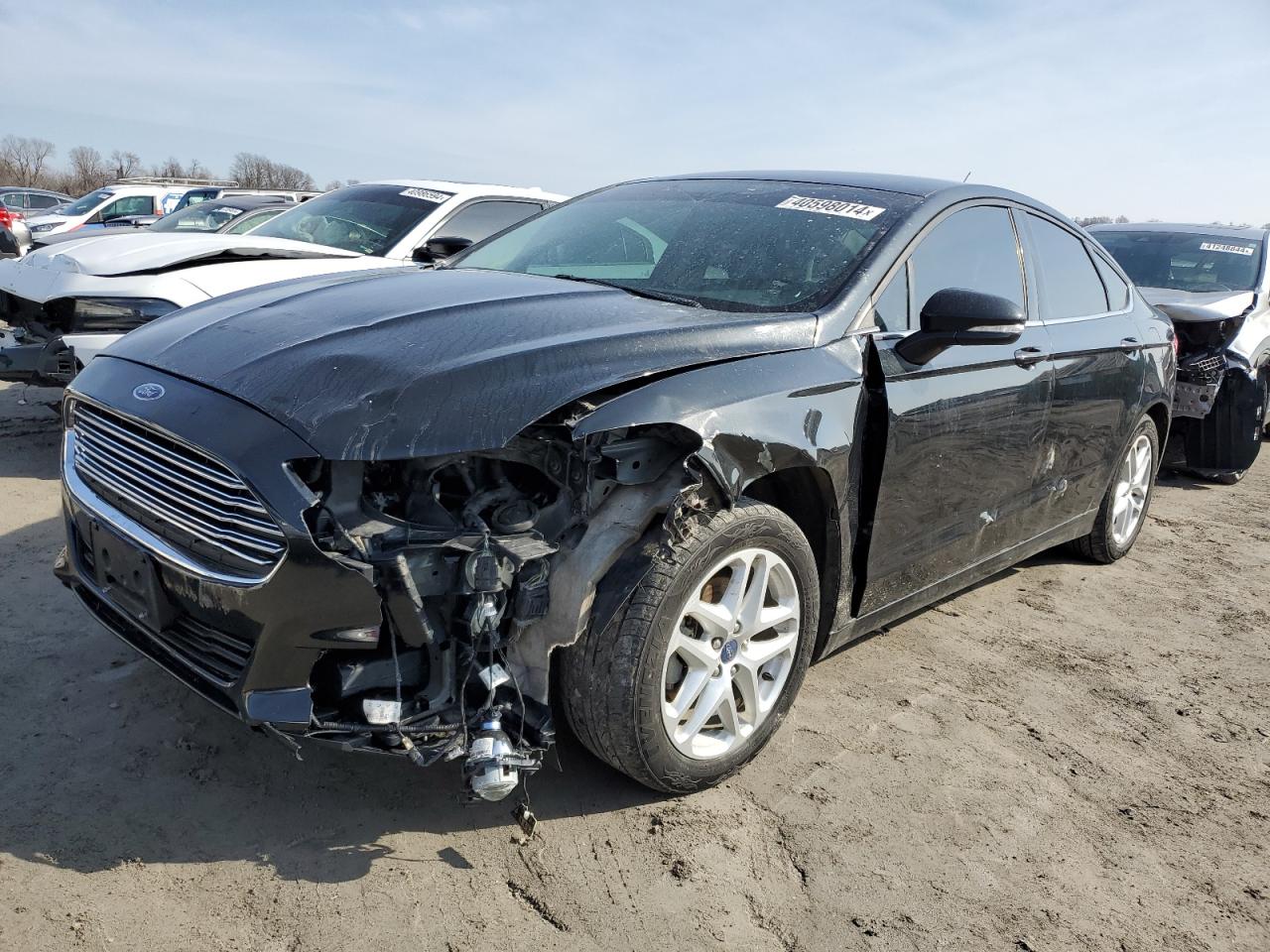 FORD FUSION 2014 1fa6p0h72e5406384