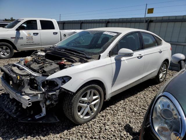 FORD FUSION 2014 1fa6p0h72e5407051