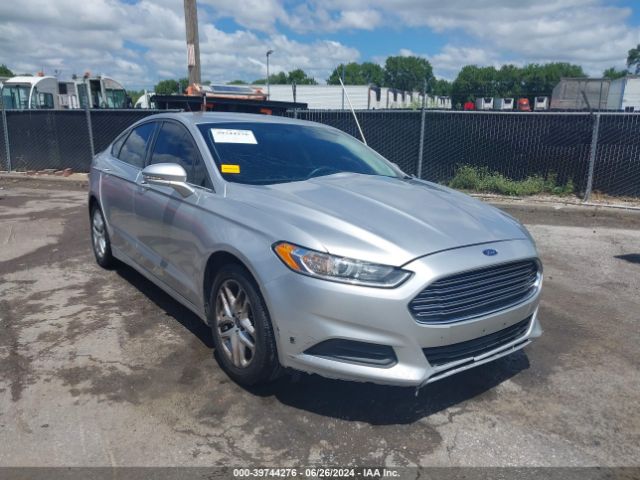 FORD FUSION 2015 1fa6p0h72f5104353