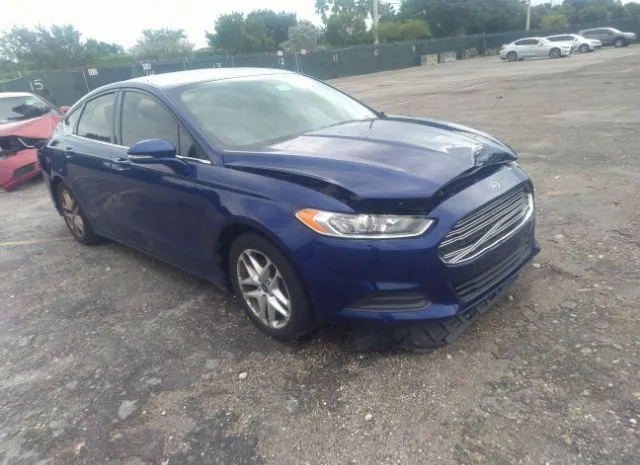 FORD FUSION 2015 1fa6p0h72f5105390