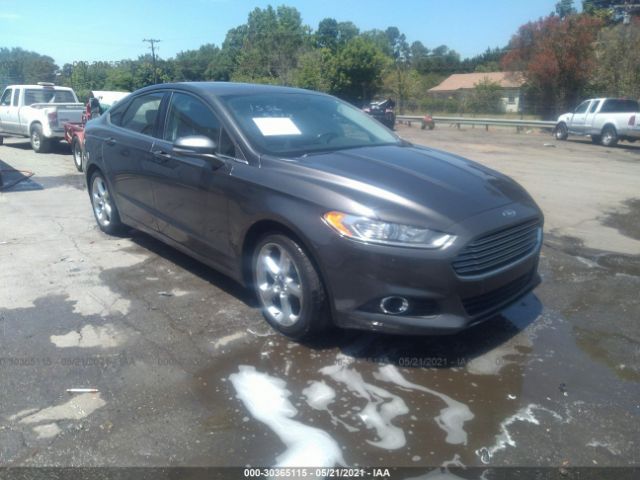 FORD FUSION 2015 1fa6p0h72f5107933