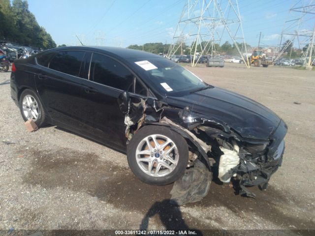 FORD FUSION 2015 1fa6p0h72f5110024