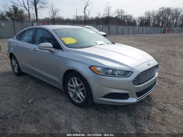 FORD FUSION 2015 1fa6p0h72f5112906