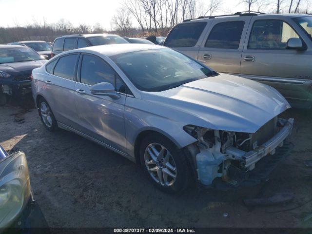 FORD FUSION 2015 1fa6p0h72f5115658