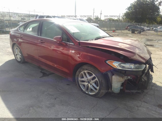 FORD FUSION 2015 1fa6p0h72f5116857