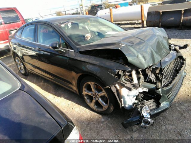 FORD FUSION 2015 1fa6p0h72f5118236