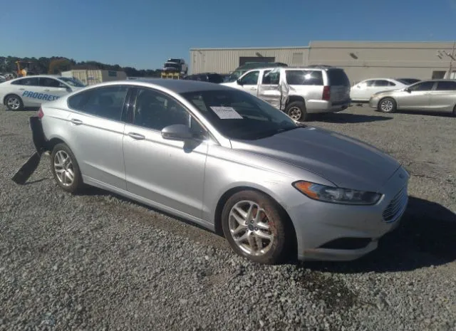 FORD FUSION 2015 1fa6p0h72f5118768