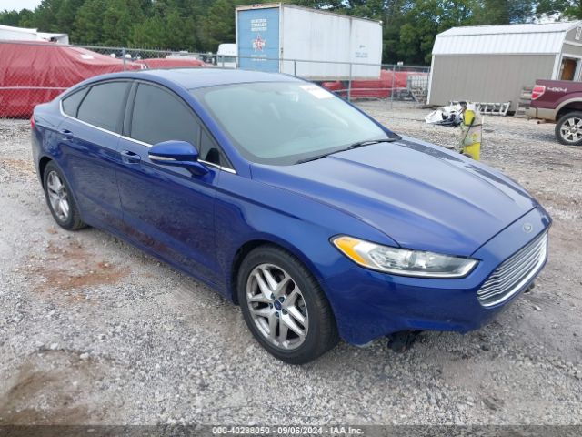 FORD FUSION 2015 1fa6p0h72f5121136